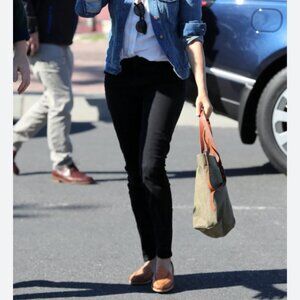 Mother Denim The Looker, Not Guilty Size 26